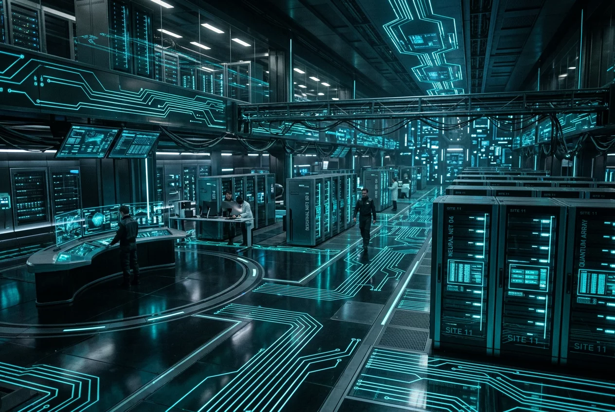Altivaceth Mission Control