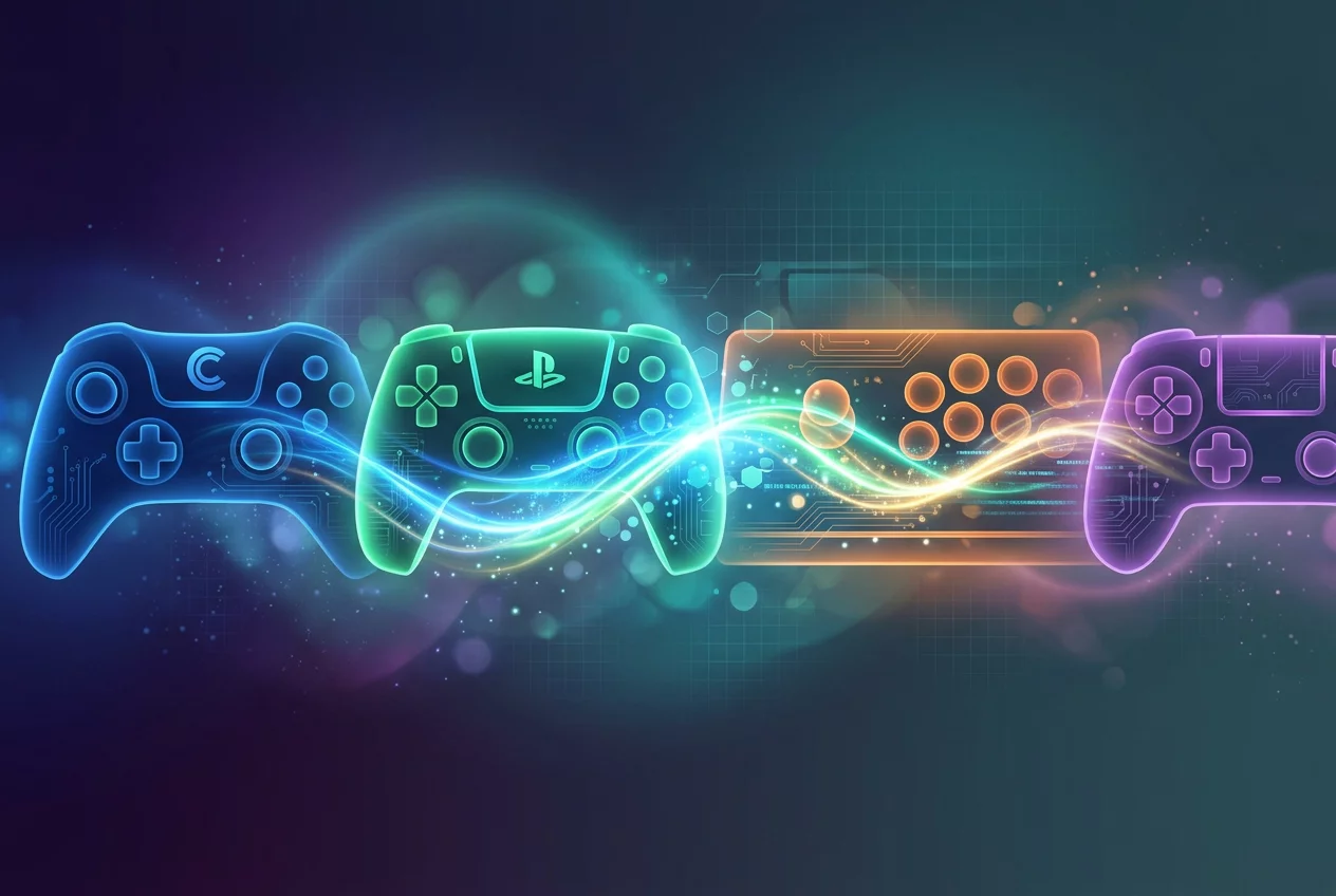 Meta-gaming announcements