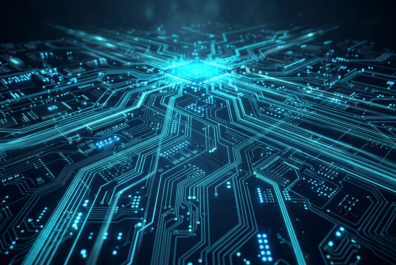 Circuitry Background